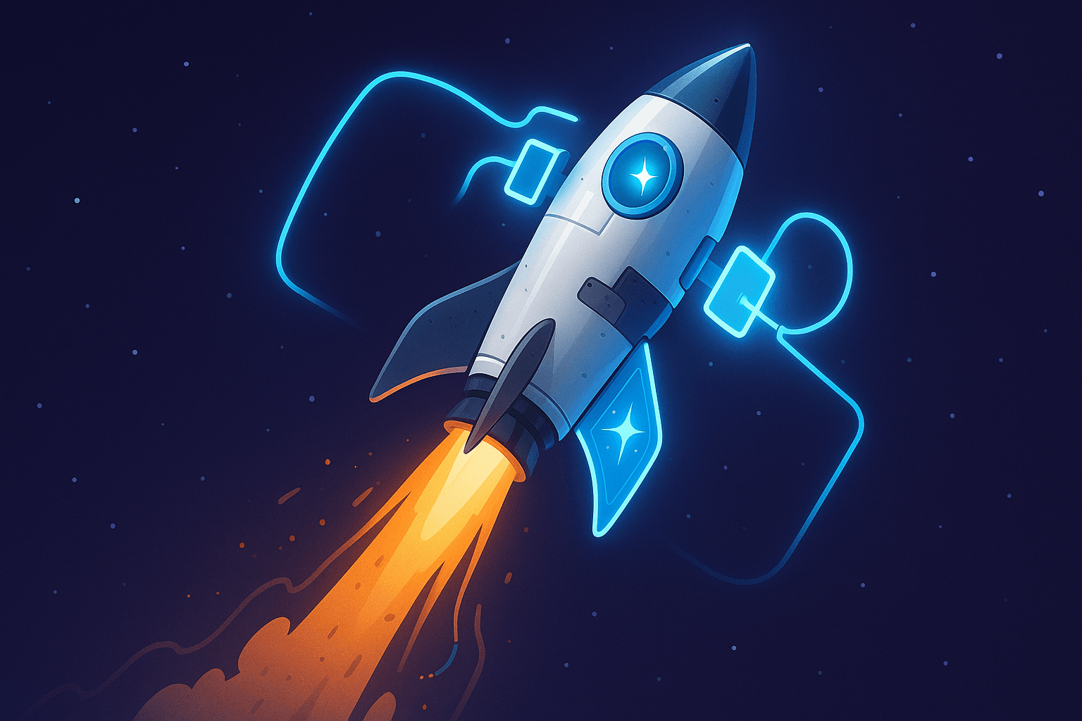 Vibe-Coded MVP to Enterprise: Your Growth Roadmap to Scale